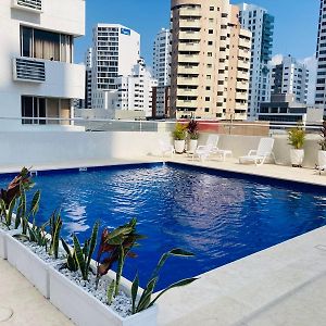 Apartamento de 2 Dormitorios
